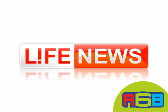 Телеканал LifeNews отключен