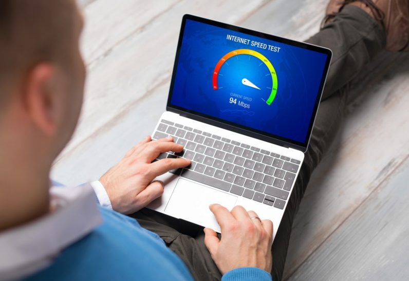 Как оптимизировать ваше сетевое соединение!