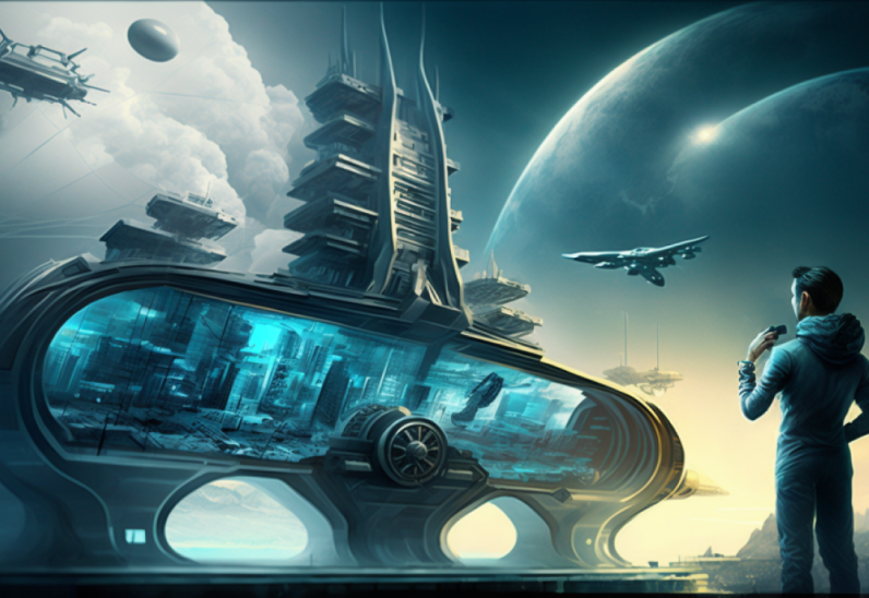 Улучшите свой интернет-опыт!