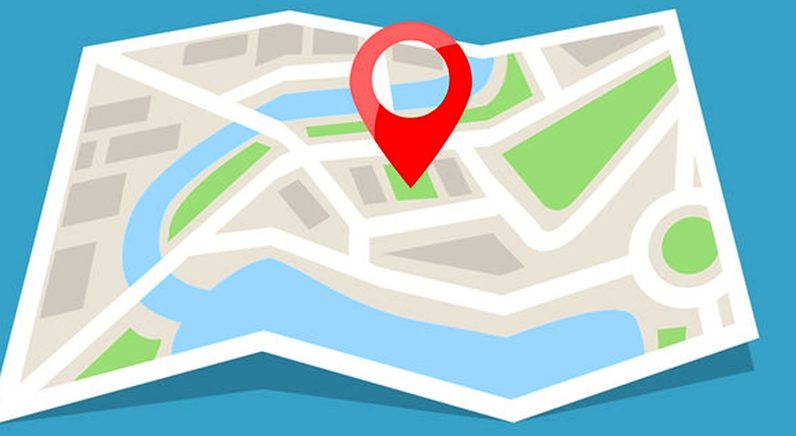 Новый адрес подключения